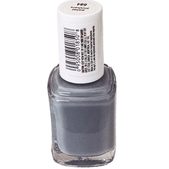 Essie PETAL PUSHERS #684 Nail Polish Lacquer - Picture 3 of 8